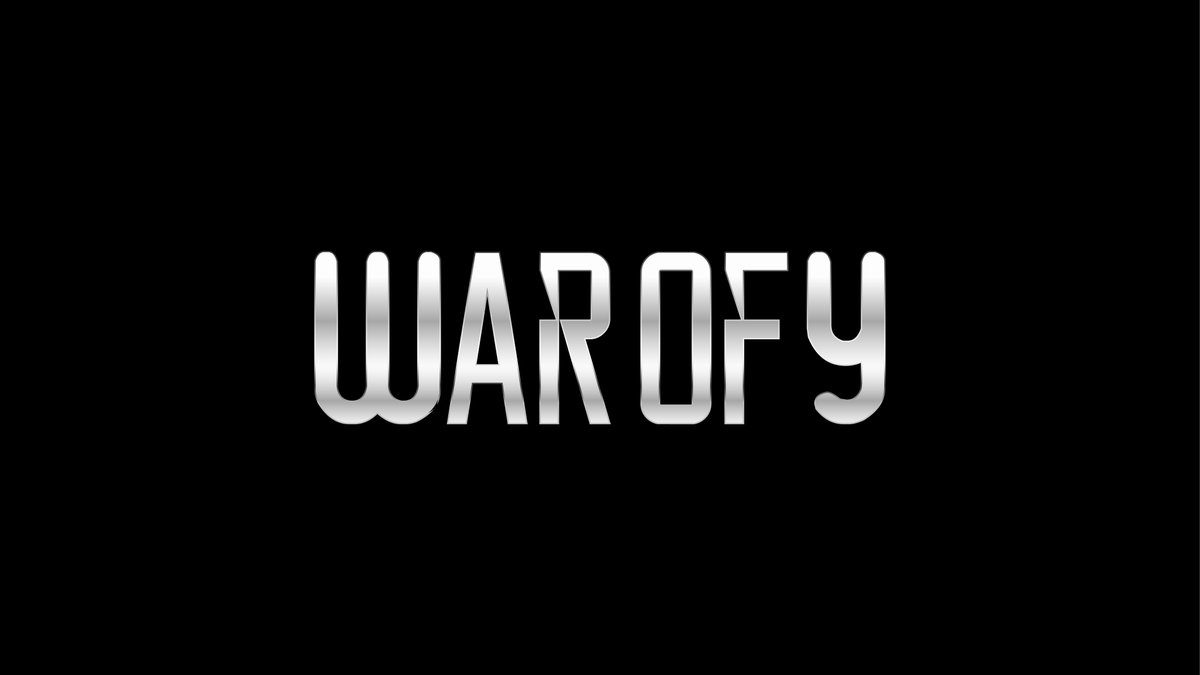 coming soon!
#warofyaudition
WAROFY