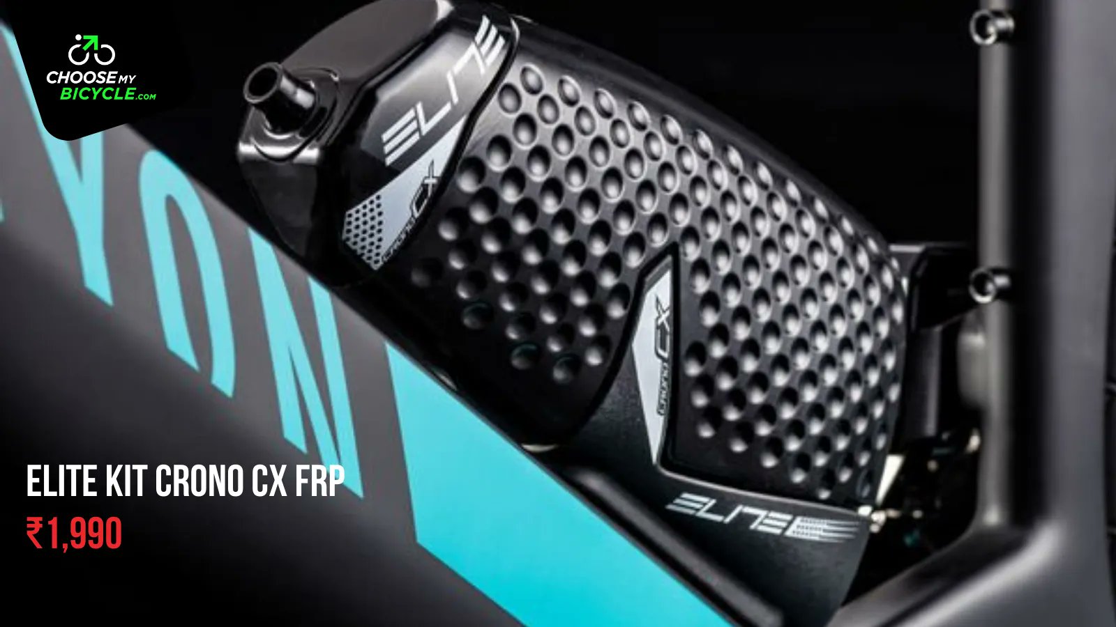 Elite crono cheap cx carbon
