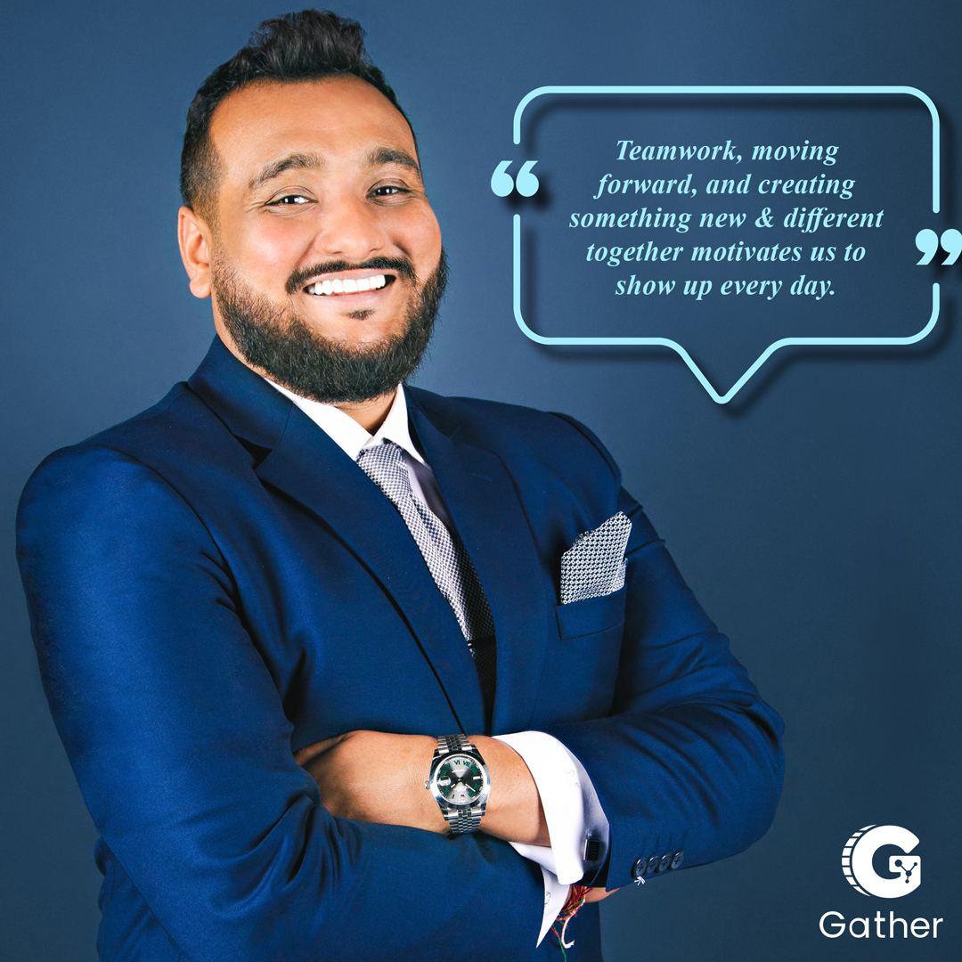 Hydro_Online_'s tweet photo. We have great news.

#Gather Founder &amp; CEO @Reggi3J is recognized by @GulfEntreprene1 magazine as one of the 10 most successful Gulf entrepreneurs to watch in #2022.

Read the full profile here: https://t.co/hmvYAyiuiu

$GTH https://t.co/LwVblE5ZAJ
