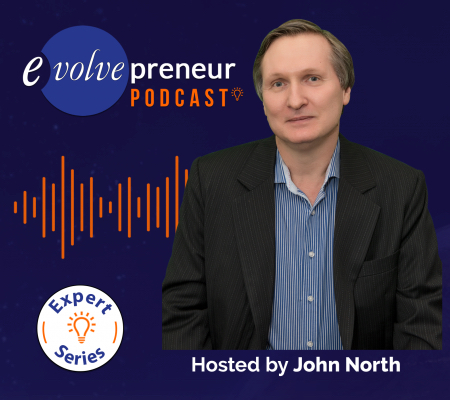 DaasFq's tweet photo. It’s never too late to pivot and #reinvent yourself. I chatted with John North, host of @evolvepreneur, about the shifts in #business that may be coming in the #post-pandemic years. https://t.co/6agXuwa7HY https://t.co/1mBx5XQv0f