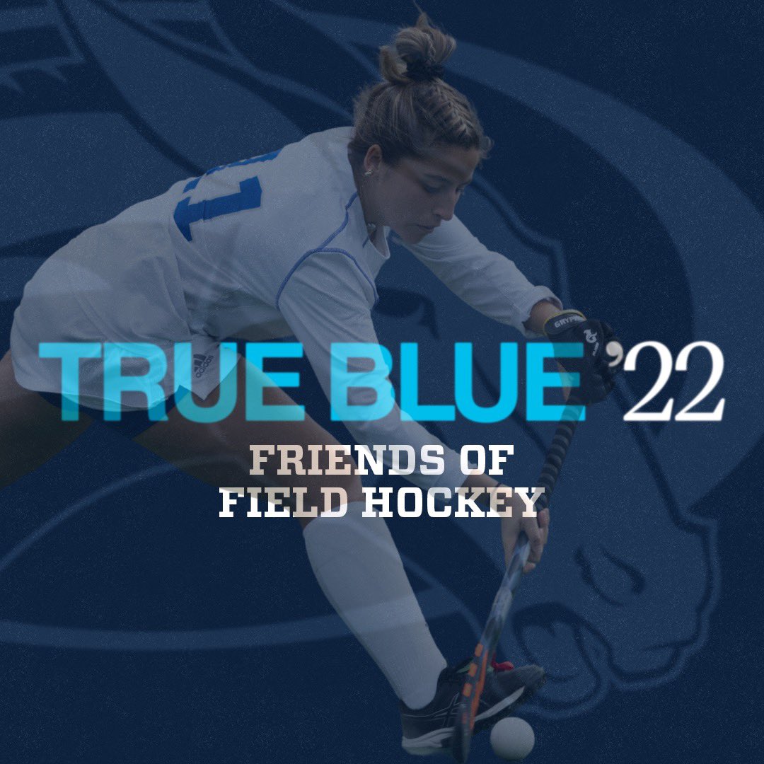 Colby College Field Hockey tweet media