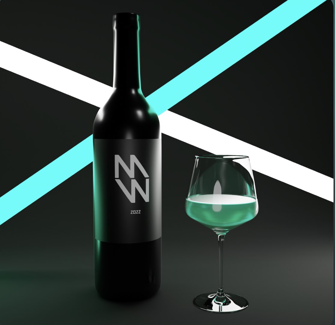 WineInMetaverse's tweet photo. 🚨NOW AVAILABLE FOR 0,02 ETH🚨

Go to my Opensea Collection ⬇️⬇️ 
https://t.co/gL6Y8P7MIq…

#eth #NFT #nftart #NFTs #NFTdrop https://t.co/B7LOj4TnmE