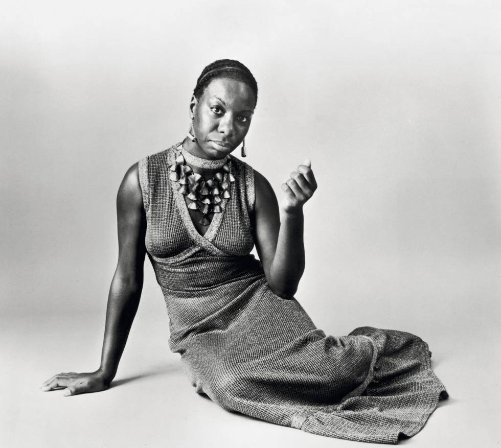 Happy birthday Nina Simone! 