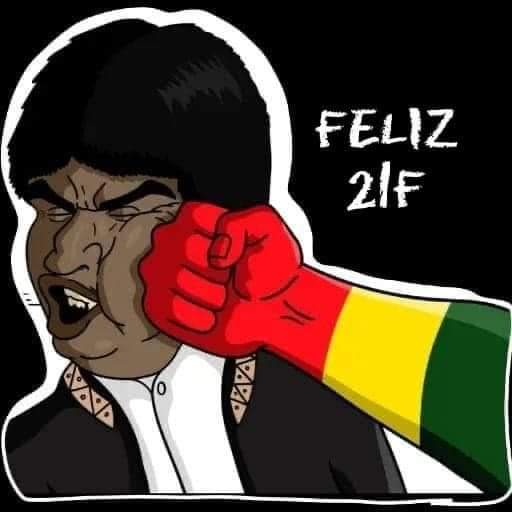 Buenos días!
