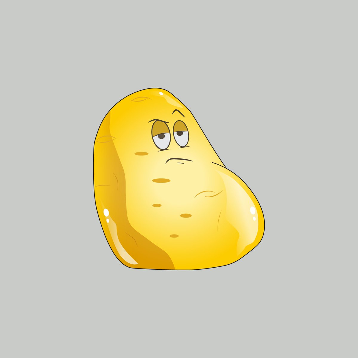 Potatoes tweet media