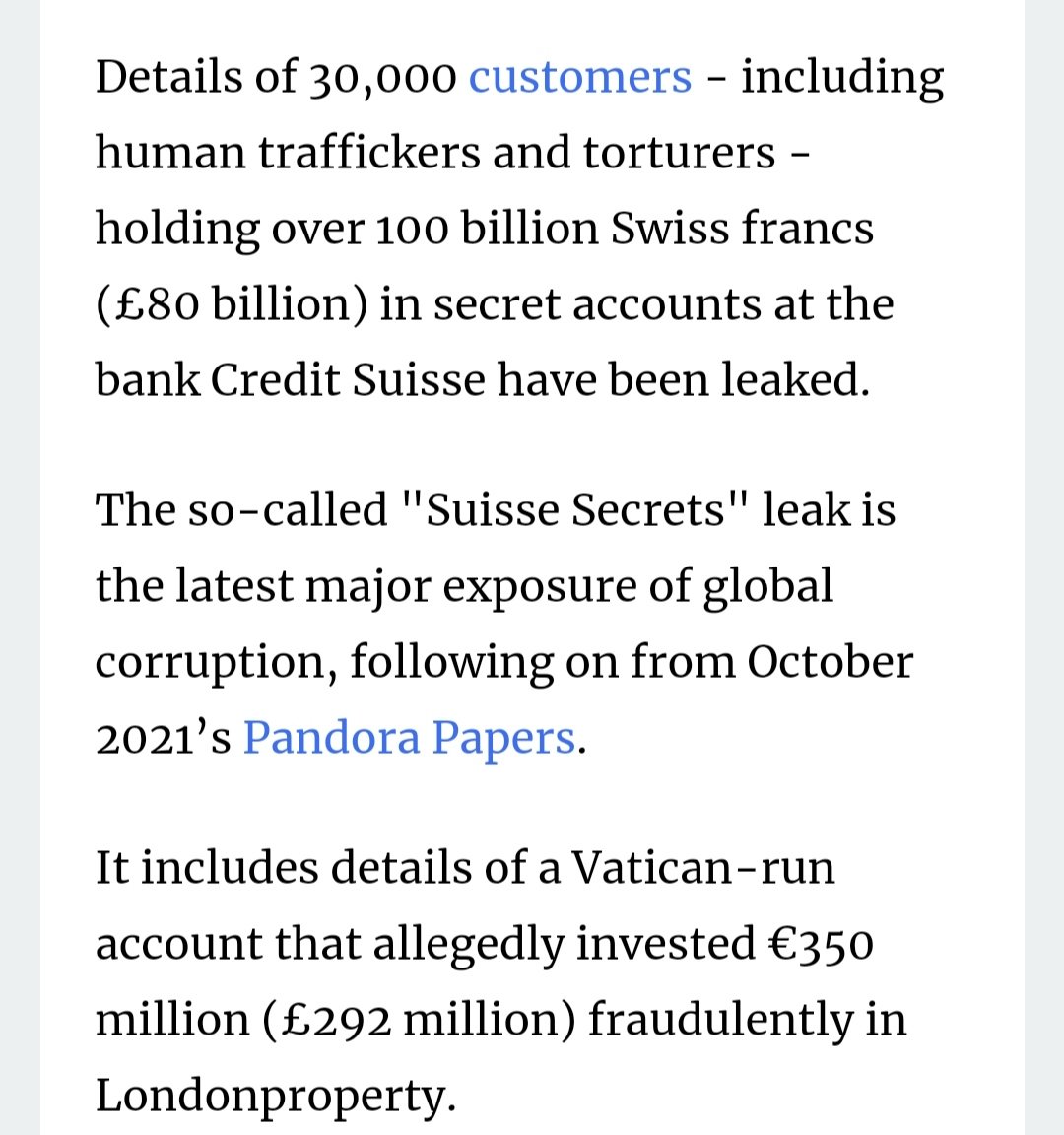 VNL55694186's tweet photo. Please Vatican stop embarassing yourself further🙏🏻🙏🏻
And maybe consider thinking about those 5 bilions which you owe to Italy. https://t.co/htAc4nZwNk