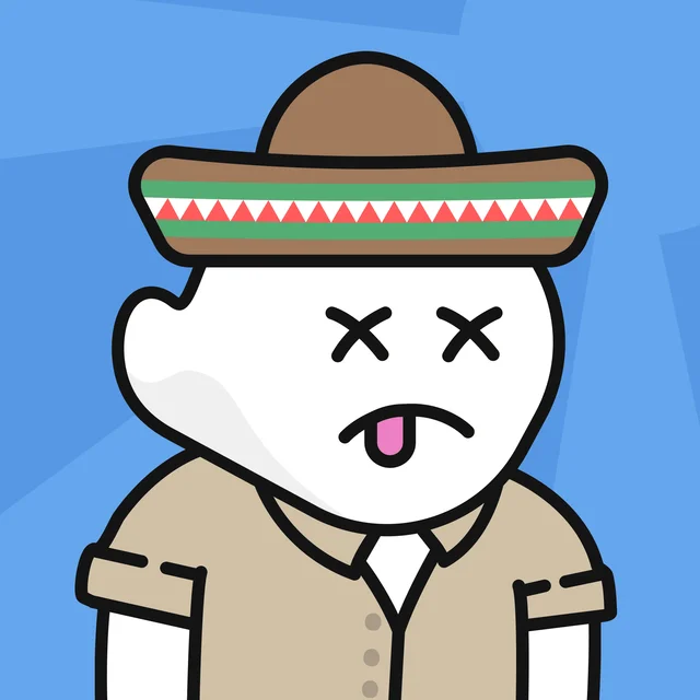 nft_what's tweet photo. @Meta_Forge My team Ghost Guys https://t.co/MHCmMitpDj