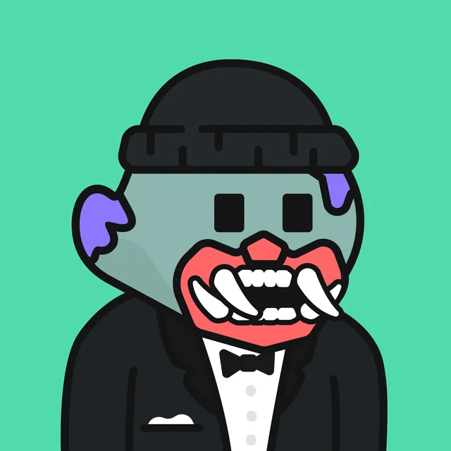 nft_what's tweet photo. @Meta_Forge My team Ghost Guys https://t.co/MHCmMitpDj