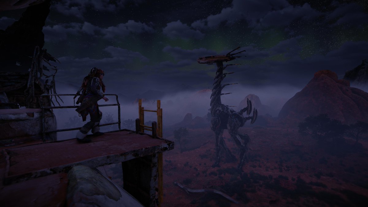 D2_Governance's tweet photo. #PS5Share, #HorizonForbiddenWest https://t.co/qCNHiJg58n