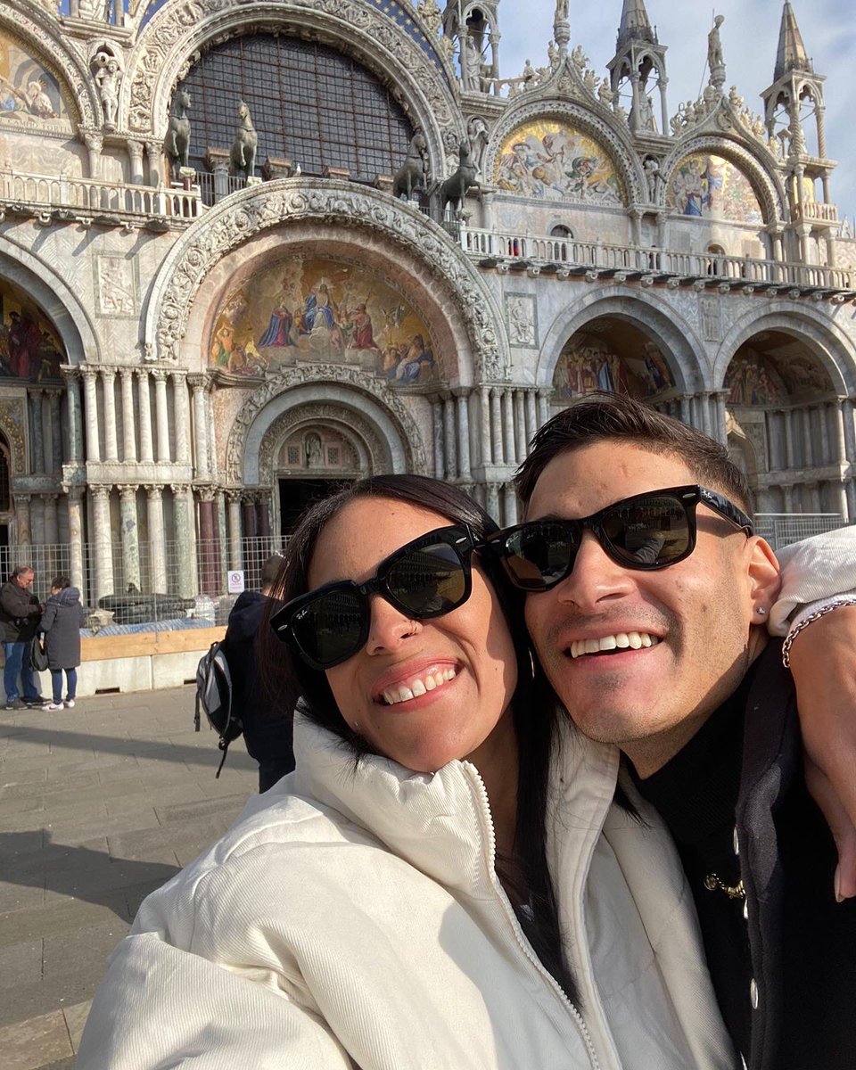 aadrianGonz's tweet photo. Venecia ♥️ https://t.co/TflhPXfJIi