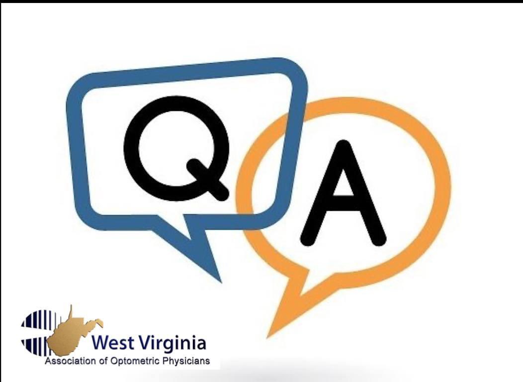 West Virginia Association of Optometric Physicians tweet media