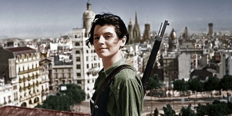 somosradioam530's tweet photo. #SiempreEsHoy

📞AHORA📞

Mónica Puertas. Socióloga y Trabajadora de la ex ESMA. 

Recorrido histórico sobre la Guerra Civil Española en Buenos Aires. 

#SomosRadio #AM530 #BuenLunes

🌎https://t.co/WNlsdPQebo https://t.co/SL7p1fwuqy