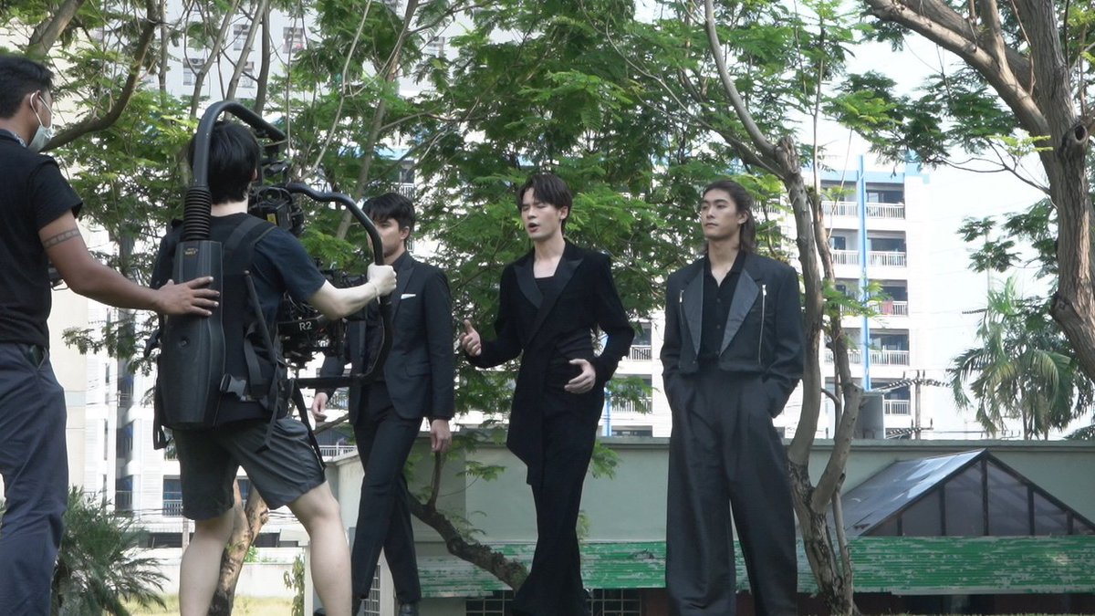 พ่อมาแล้ววววว @Winner_Tanatat 

#warofyaudition
WAROFY