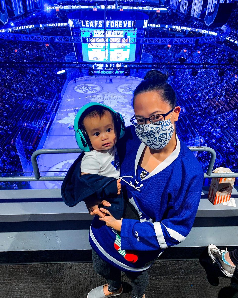 TheFordFANatic's tweet photo. 🚨FAMILY DAY GAMEDAY CHALLENGE🚨
There’s nothing like spending time with the fam, whether it’s road-tripping in your Ford or watching the Leafs together. Comment below what you’re doing this family day and tag your family for a chance to win a pair of tickets to the Ford Fan Deck https://t.co/znAfJc0WtM