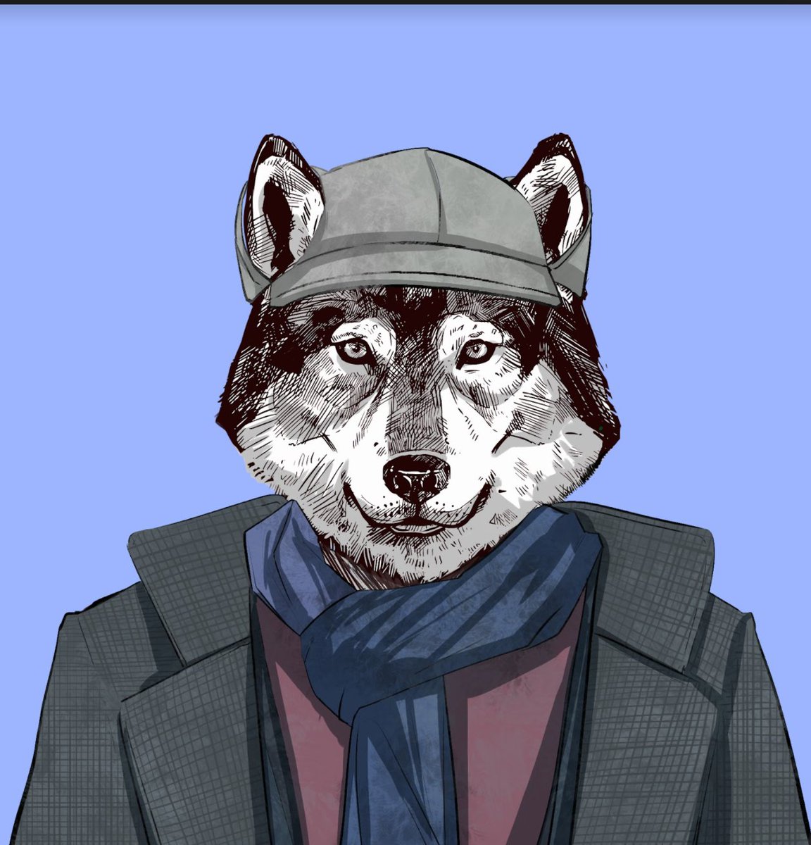JackKhanh1's tweet photo. @Shittoshi42069 @DegenApeAcademy @Alphawolf01122 is  long term version https://t.co/lQPRX5KkbN