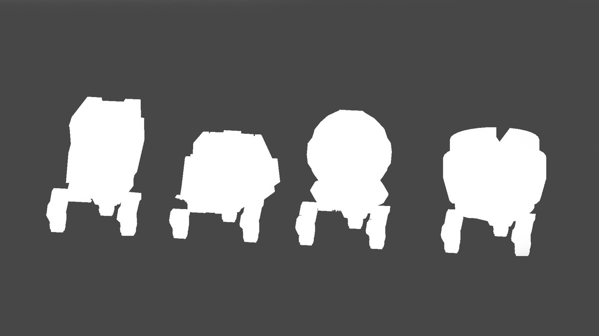robolocode's tweet image. Sneak peek | Robolocode racing robots
#ErasmusPlus #gamedev #STEMeducation #coding #edutwitter