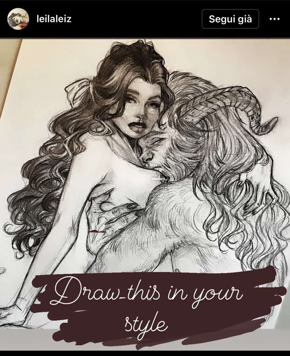 dandreasart's tweet photo. Belle and the Beast 

#DTIYS by @leilaleizart 
#ArtistOnTwitter #art #artwork #Illustrator https://t.co/AVmVXrKDaD