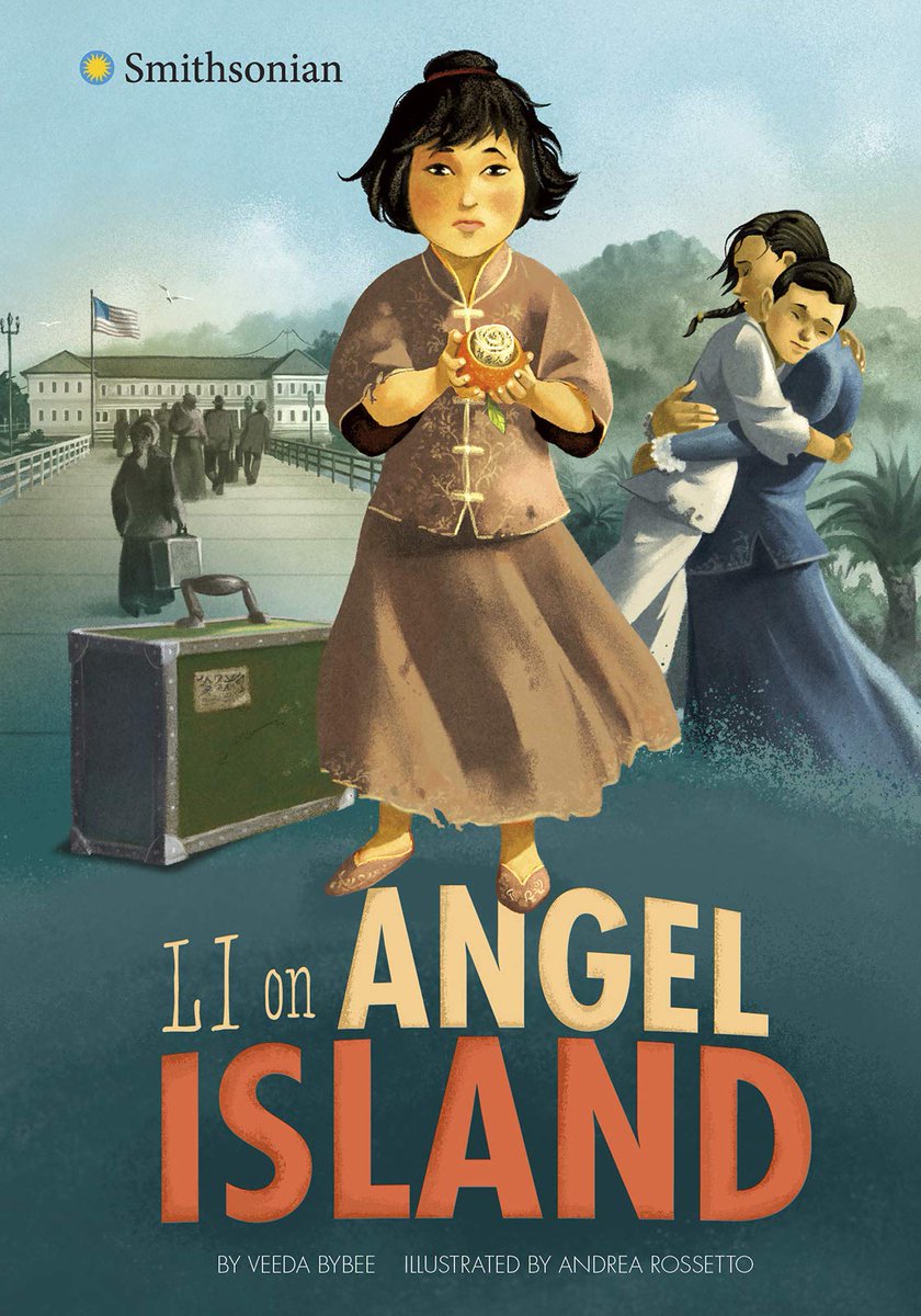 Welcome to the Cynsations family, @veedabybee! 🎉📚🗺️ 'I would love for children to find themselves in these different cities and cultures as they travel through books.' cynthialeitichsmith.com/2022/02/new-cy… @CynLeitichSmith @smithsonian @versifybooks @Candlewick @gayleenrabakukk @BreeRBender