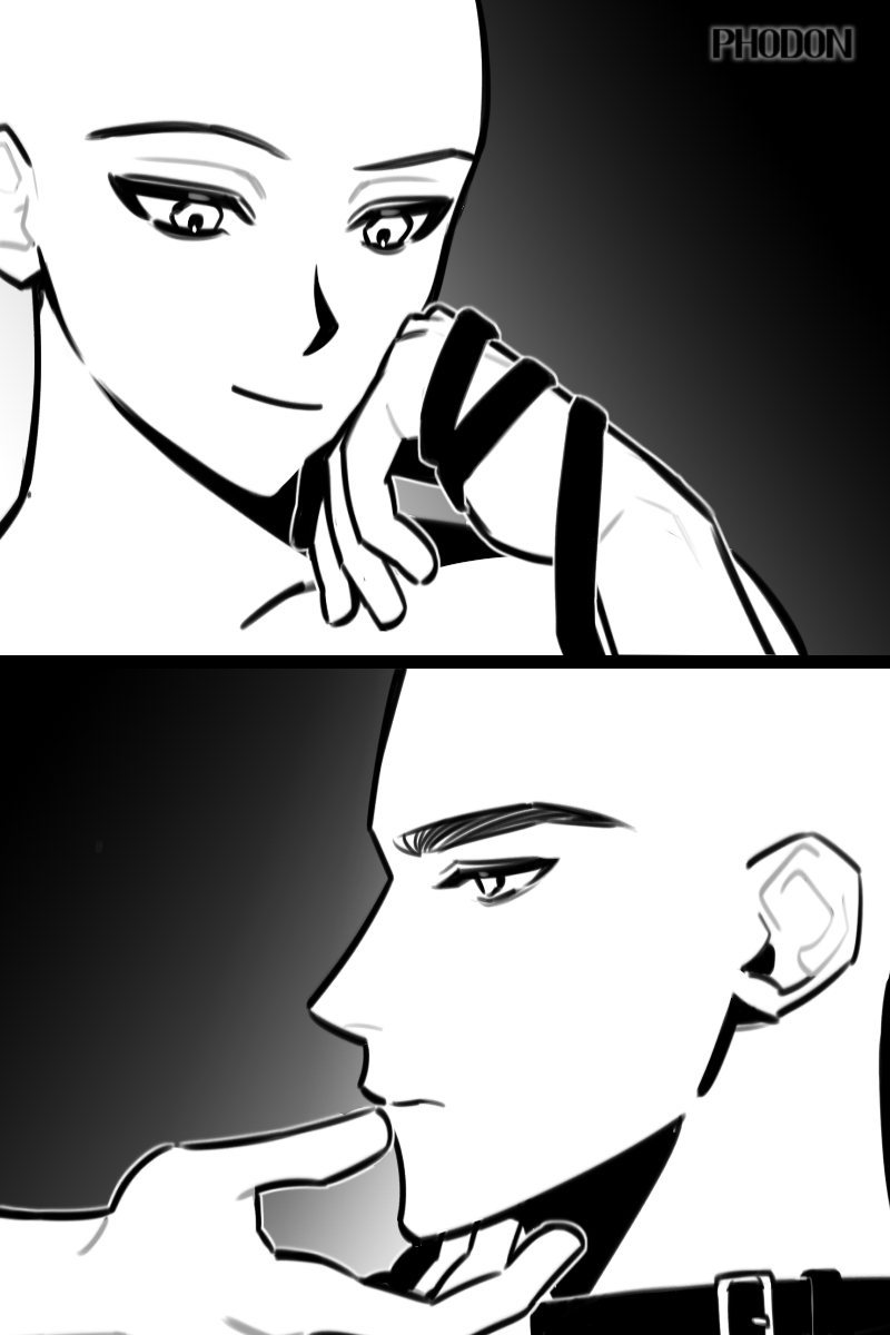 포돈 트레이스 tweet media