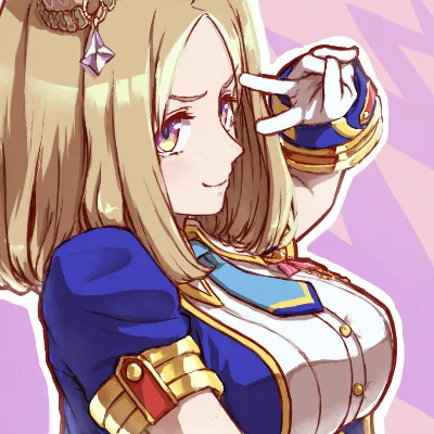 ハフバ衣装のトプロさん
#ウマ娘 #ナリタトップロード 