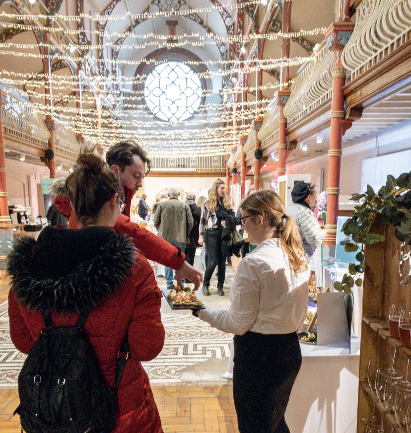 Taste_Museum's tweet photo. Great day at The Wedding Fair!                                                        #tastecafé #dorsetmuseum #dorchester #Dorset https://t.co/NgipgnG94u