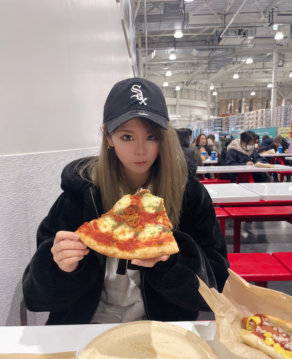 DJ___LITTLE's tweet photo. 年中無休食欲旺盛🥵 https://t.co/tsqASd6q4N