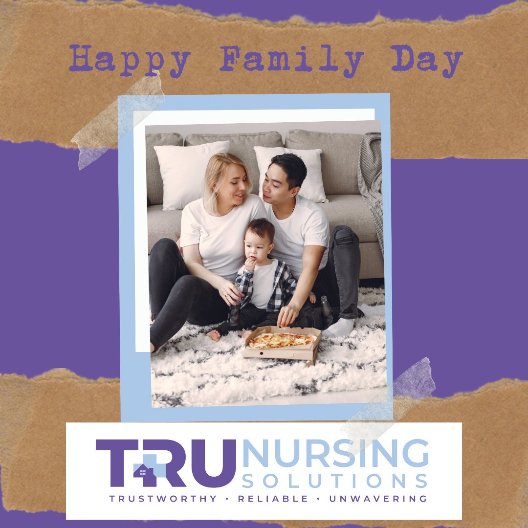 TRU Nursing tweet media