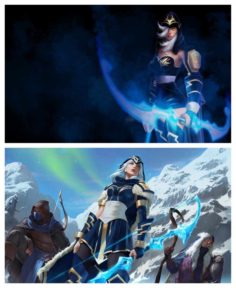 JumaraloHexCore's tweet photo. Birthday: Closed Beta

A day like today February 21, 13 years ago in 2009, The League of Legends Closed Beta was released with 17 Champions:

- Alistar, The Minotaur
- Annie, The Dark Child
- Ashe, The Frost Archer
- Fiddlesticks, The Ancient Fear https://t.co/acGFqUrZit