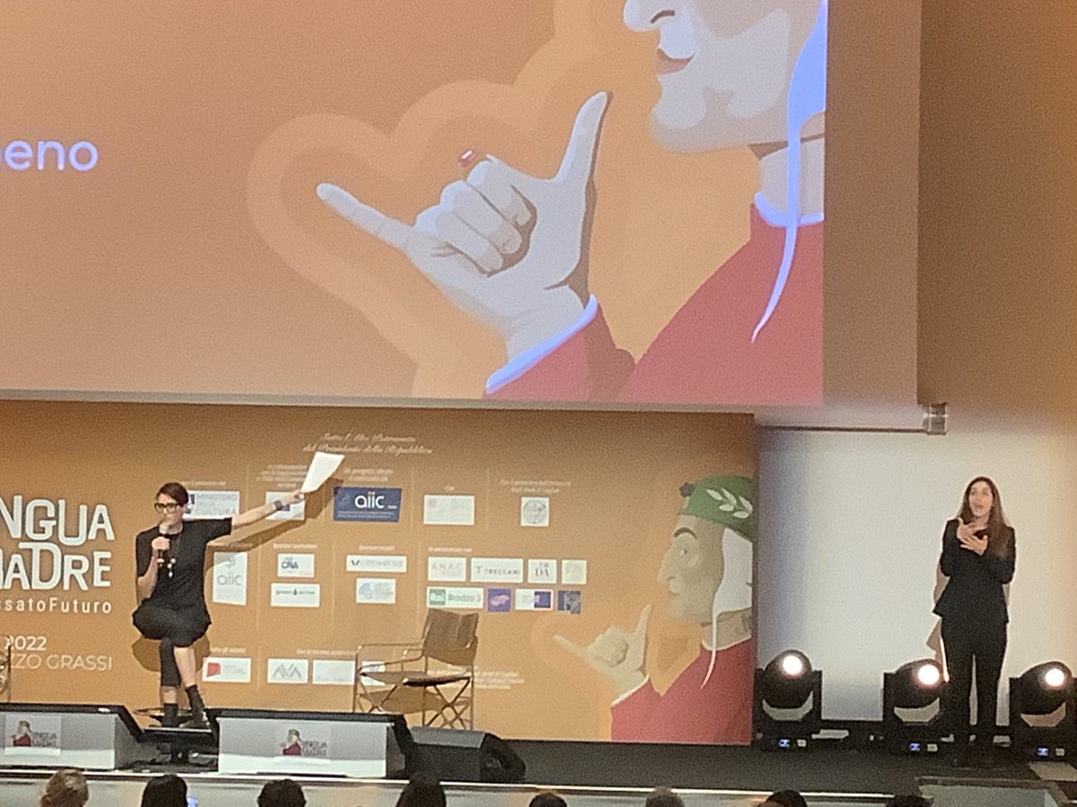 Raffaella Marchese tweet media