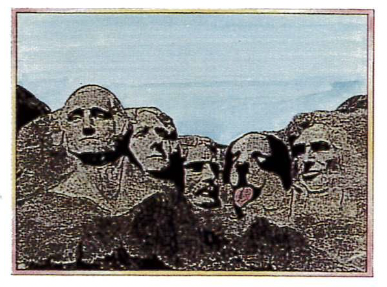 BIGDOGSWOOF's tweet photo. Make your Monday, monumental.

#BigDogs #BigDogSportswear #PresidentsDay @MountRushmoreNM https://t.co/Y0rU3WuouT