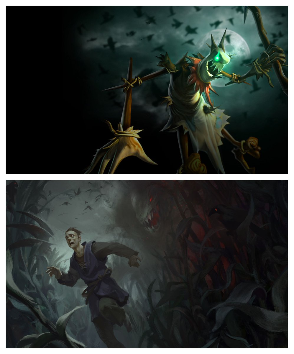 JumaraloHexCore's tweet photo. Birthday: Closed Beta

A day like today February 21, 13 years ago in 2009, The League of Legends Closed Beta was released with 17 Champions:

- Alistar, The Minotaur
- Annie, The Dark Child
- Ashe, The Frost Archer
- Fiddlesticks, The Ancient Fear https://t.co/acGFqUrZit