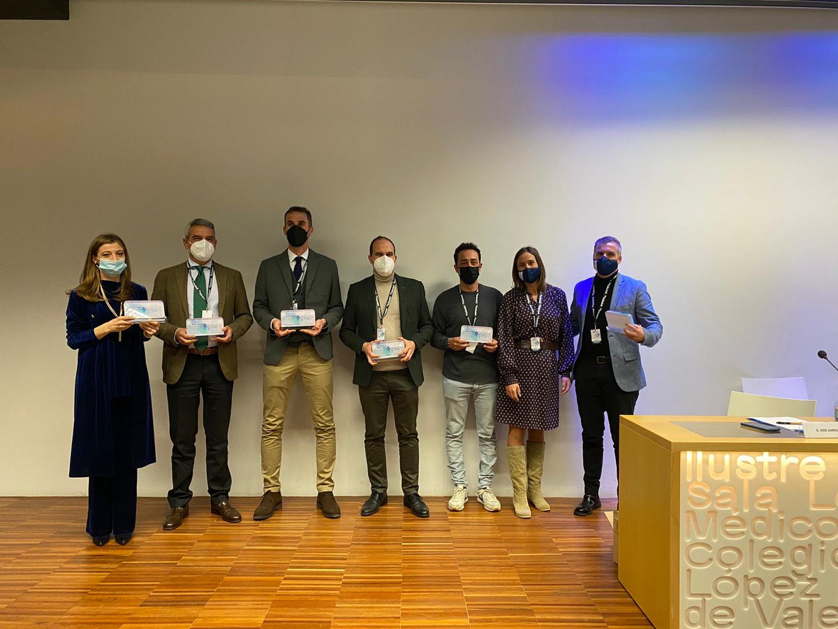 Consejo General de Colegios Oficiales de Podólogos tweet media