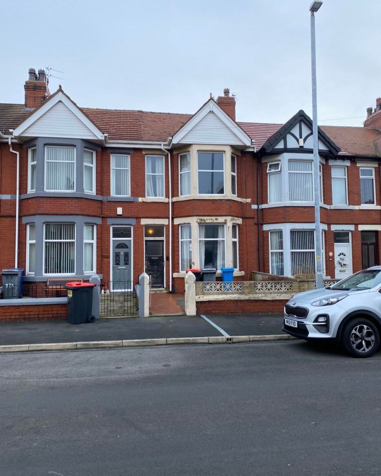 Switch Property Group tweet media