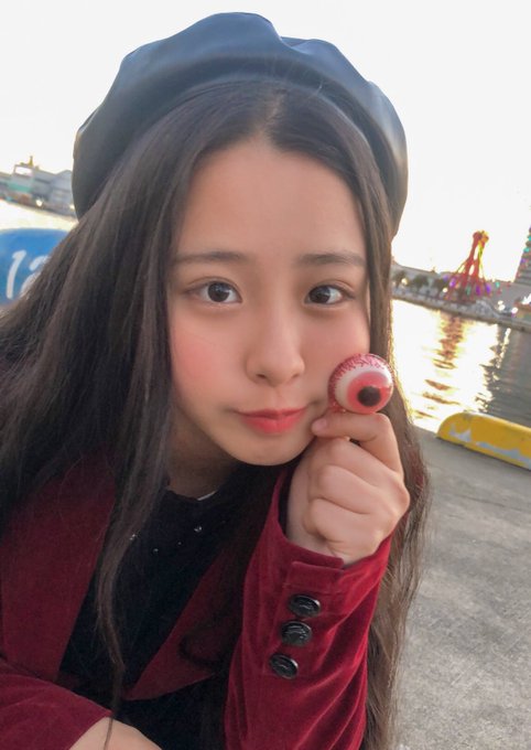 Twitterのコスプレ画像23