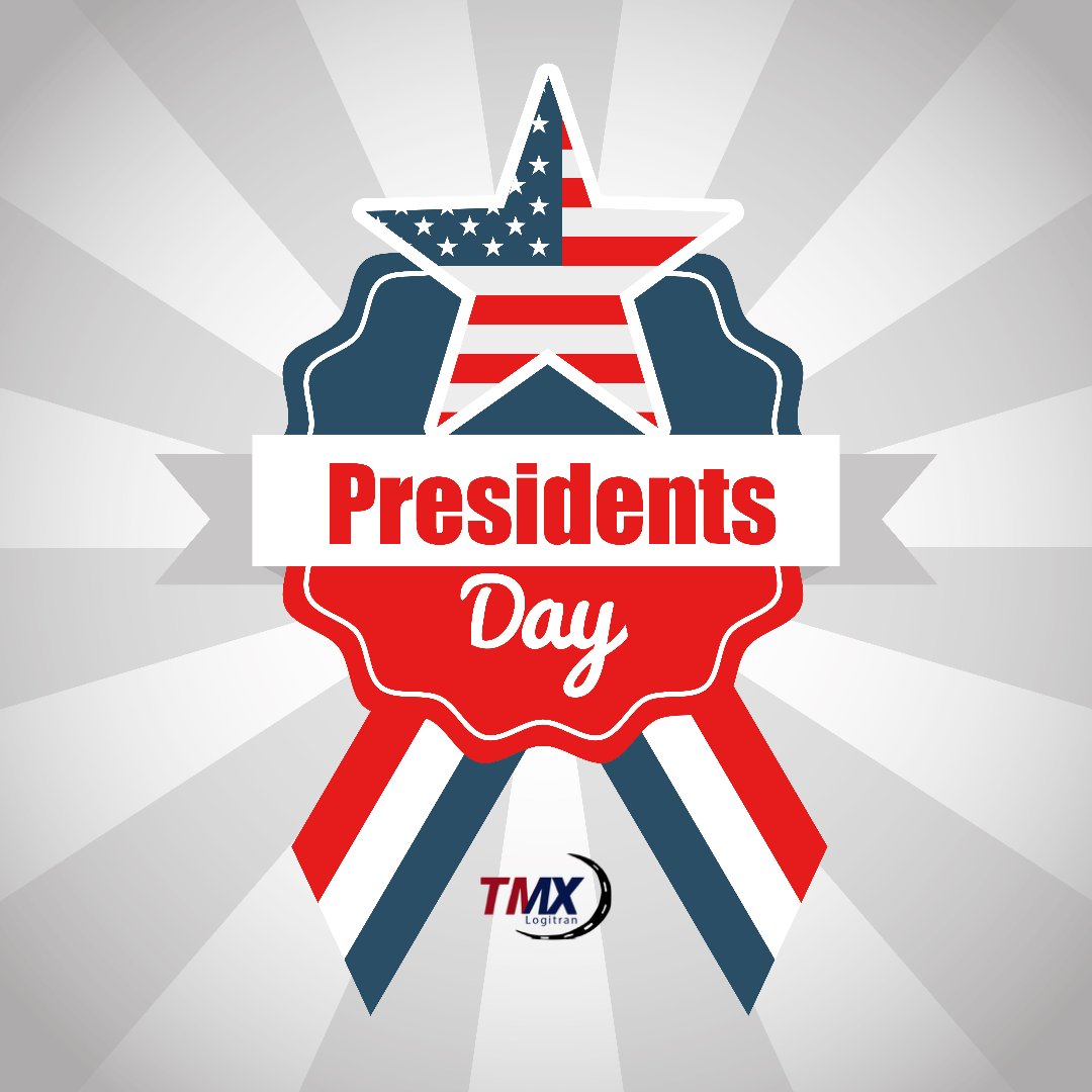 tmxlogitran's tweet photo. From the TMX family, Happy President's Day, USA!
#presidentsday2022 #nationalholiday #usa
Learn about the history of this day here; https://t.co/j5QZOWeEJ7 https://t.co/eu5pS4EW5Z