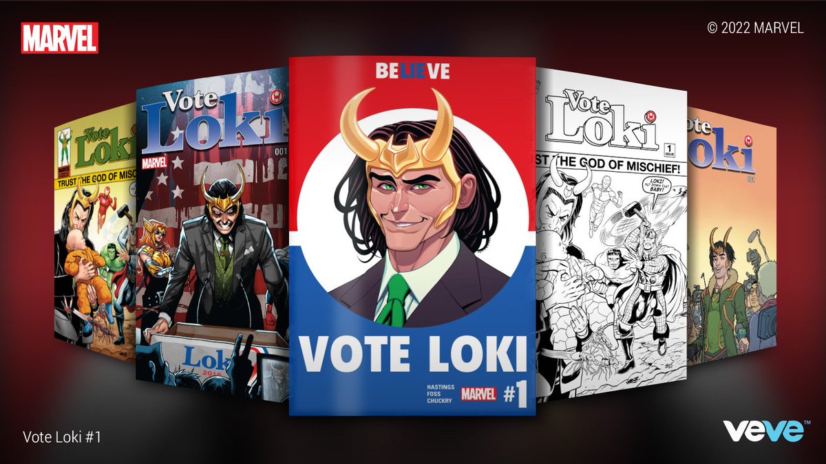 Veve Market | Trusted Discord Marketplace tweet media