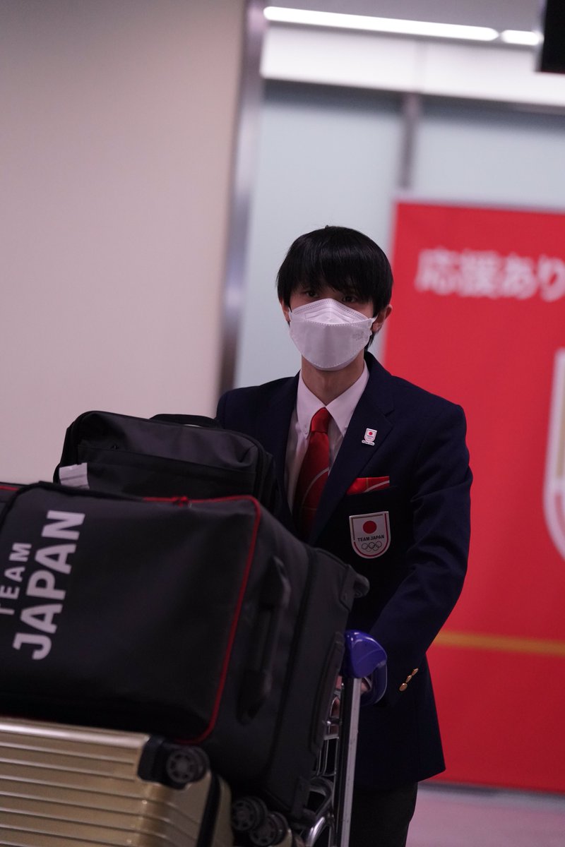 dollhanyu's tweet photo. 羽生くん
ゆっくり休んでね。

連写でわずか1分を
100枚写真撮ってて
びびったよ。
使える写真は8枚くらいでした😅

#羽生結弦 https://t.co/h4OBAmk9Hn