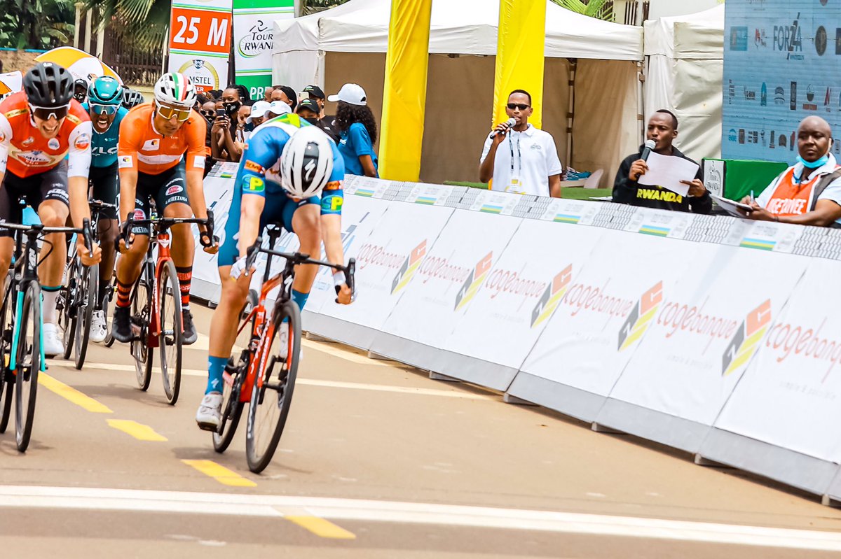 afrifamepicture's tweet photo. Tour du Rwanda Day two.

From Amahoro stadium to Rwamagana

📸 @EmmanuelRurangw 

@Cogebanque1 
@visitrwanda_now 
#TdRwanda22 https://t.co/Ac98xZNq0x