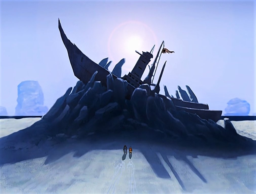 "Water. Earth. Fire. Air."

Avatar: The Last Airbender'ın ilk bölümü, 17 yıl önce bugün yayınlandı.