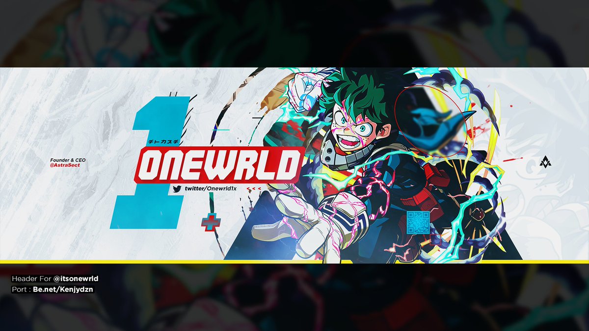 Onewrld Header
RT's &amp; Favs are really appreciated!!