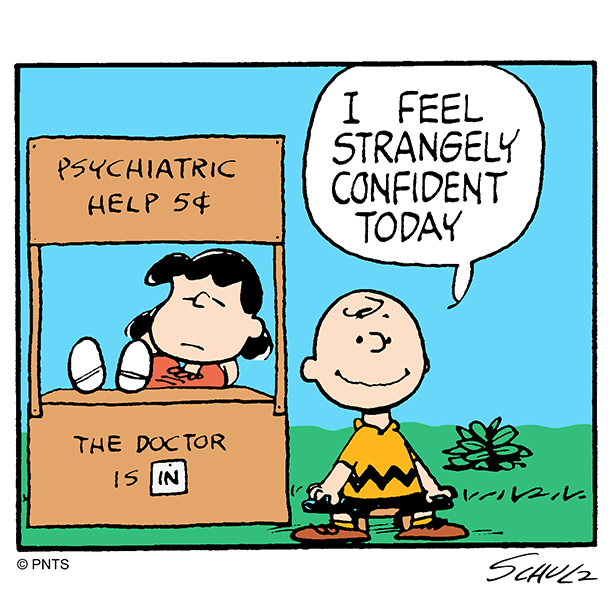 PEANUTS tweet media