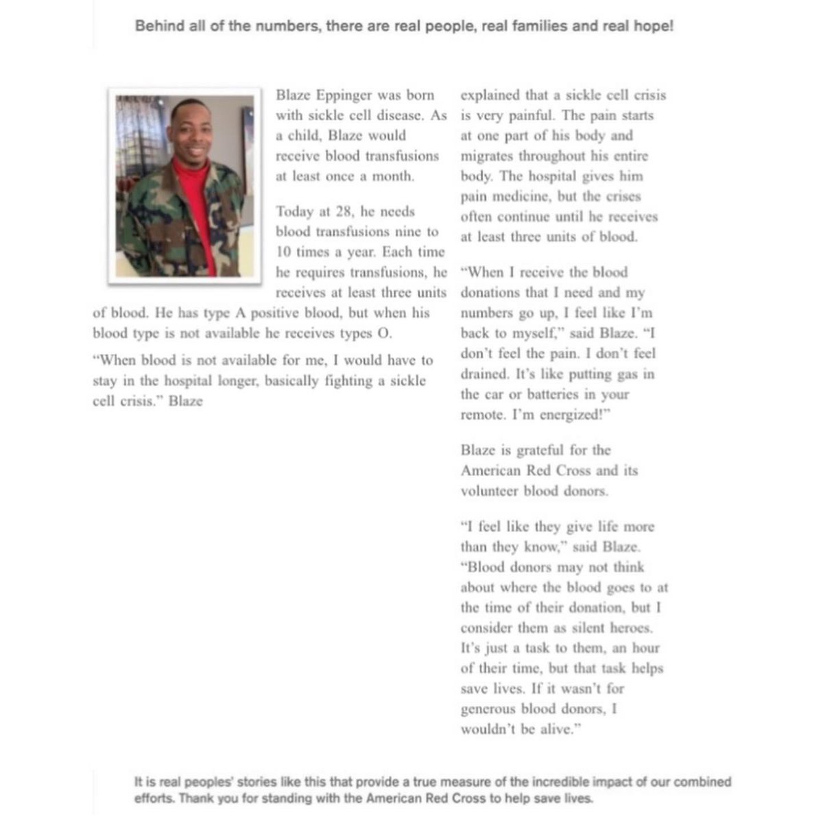 GeneseoVC's tweet image. Here are the results from last weeks American Red Cross Blood Drive. Thank you to those who participated! 

The next Blood Drive will take place on April 18, from 9AM - 5 PM in the MacVittie College Union Ballroom. Stay tuned for future updates and instructions. @sunygeneseo