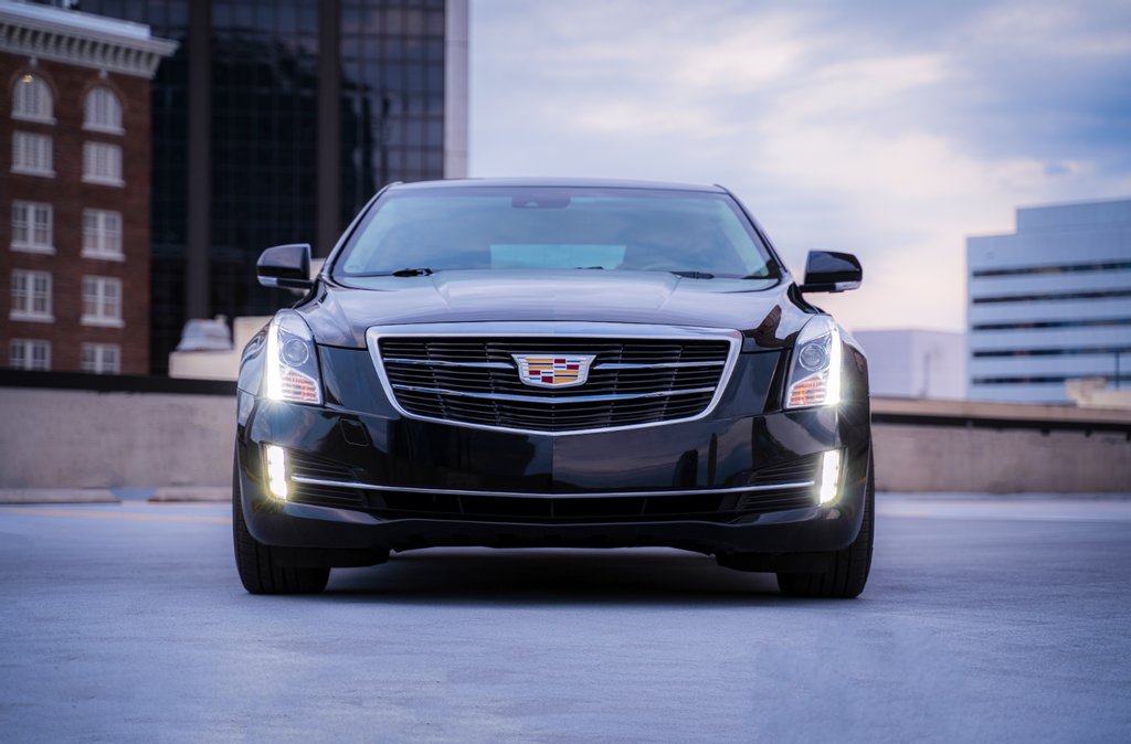 Even President’s drive in style. #DYK the Presidential Limo is officially called the “Cadillac One” or as the Secret Service calls it - “The Beast.” #HappyPresidentsDay