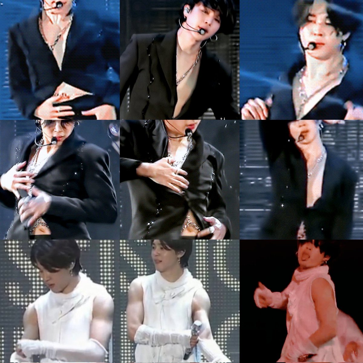 241021 Park Jimin, you’ll never be forgotten.