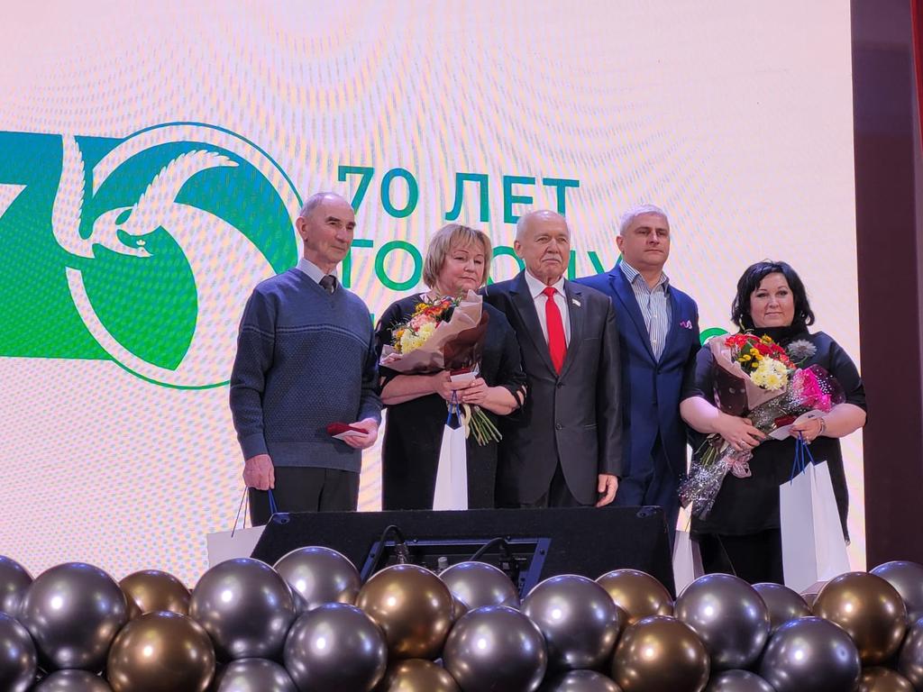 Дума г.о. Жигулевск tweet media