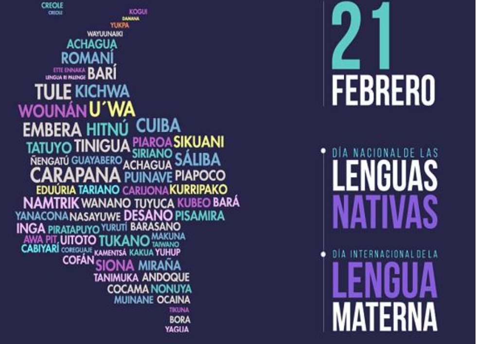 La palabra Boyacá, siguiendo el vocablo y legado MUYSCA, significa "Tierra Sagrada de Mantas" En el  #DiaInternacional de Lenguas Nativas de #BoyacaAvanza en <a href="/CasaDeBoyaca/">Casa de Boyacá en Bogotá</a> seguimos el homenaje de @SCulturaBoyaca y el curso de lengua Muisca  <a href="/TundamaPelicula/">Tundama Película</a> @BoyacaEsNoticia