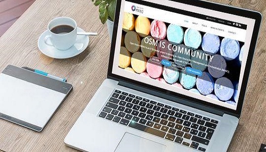 ETSI_STANDARDS's tweet image. Come share your #OpenSourceMANO success story or demo with the #OSM#community at #OSMecosystemDay!
Last days to submit your talk/demo: lnkd.in/gGrmUBD4
#ETSI #thestandardspeople #NFV #SDN #MEC #5G #OpenSource #cloudnative #orchestration #research #innovation #OSMecosystem