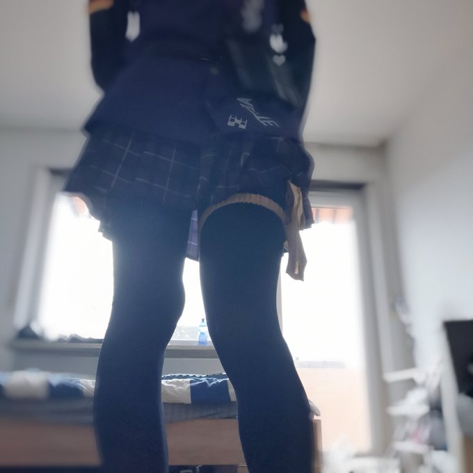 穿好了cos开始打游戏~ 416永远的宝! https://t.co/TAJIbCTu6m<a href="/tag/%E4%BC%AA%E5%A8%98"class="tags"><span>#伪娘</span></a><a href="/tag/coaplay"class="tags"><span>#coaplay</span></a><a href="/tag/%E5%A5%B3%E8%A3%85"class="tags"><span>#女装</span></a>