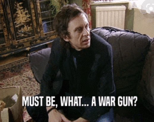 gibbo316's tweet photo. @Rubberbandits Superhans knows how to categorise guns https://t.co/28SmUzsg8v
