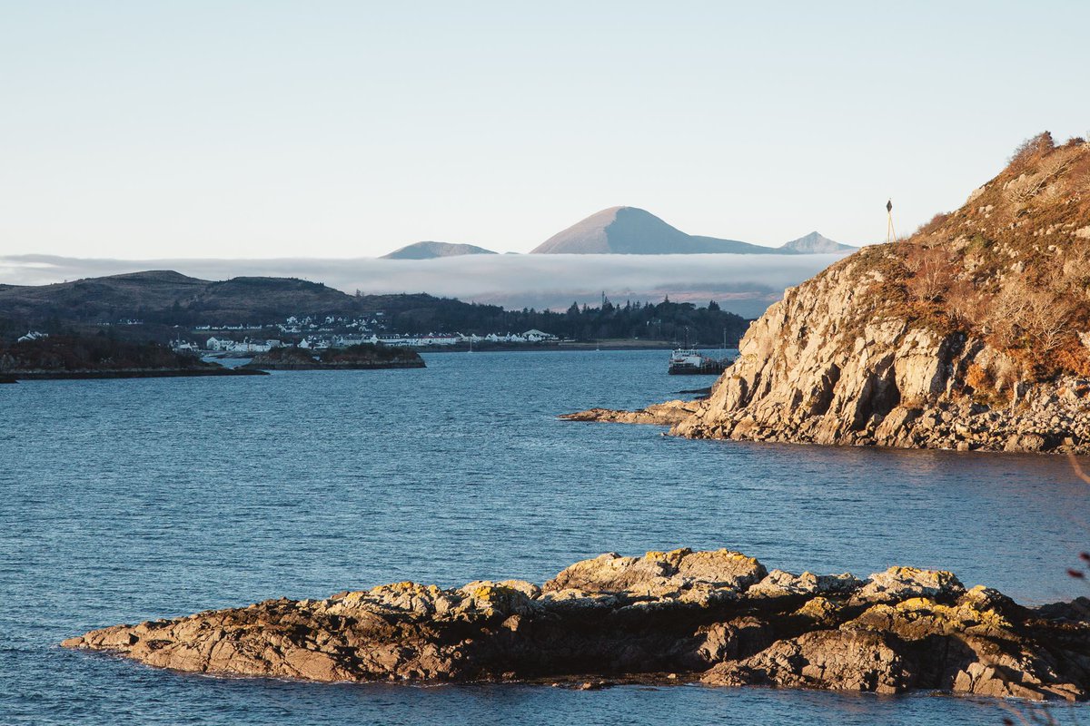 Sabhal Mòr Ostaig tweet media